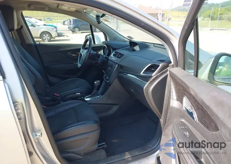 2014 Buick Encore из США, поврежденный, VIN KL4CJASB7EB746806